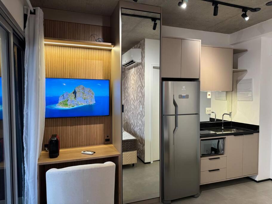 Apartamento Jardins São Paulo