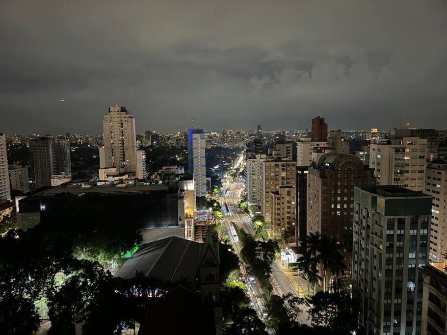 Jardins Apartamento São Paulo