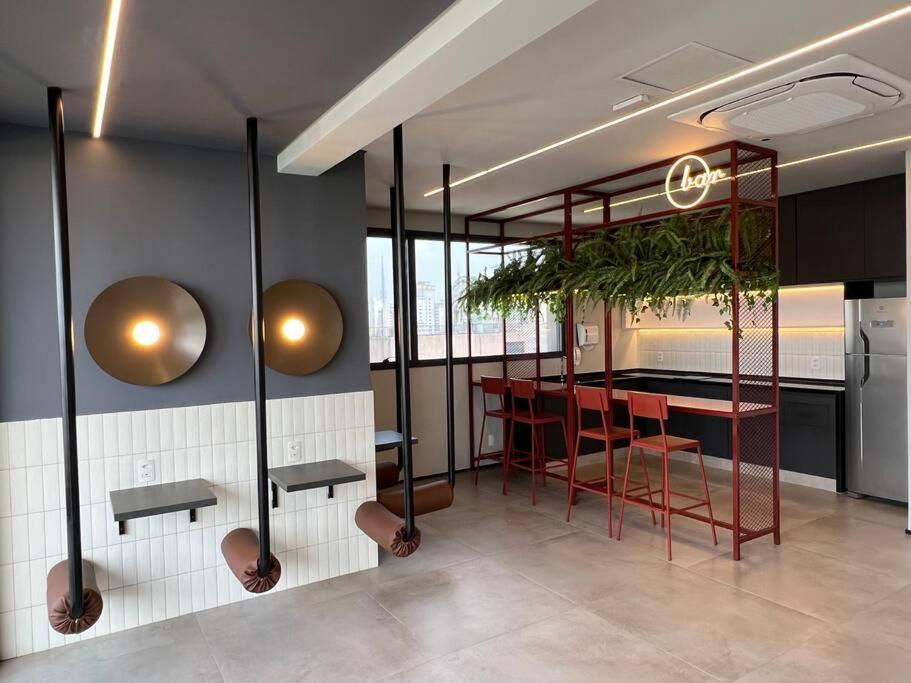 Jardins Apartamento