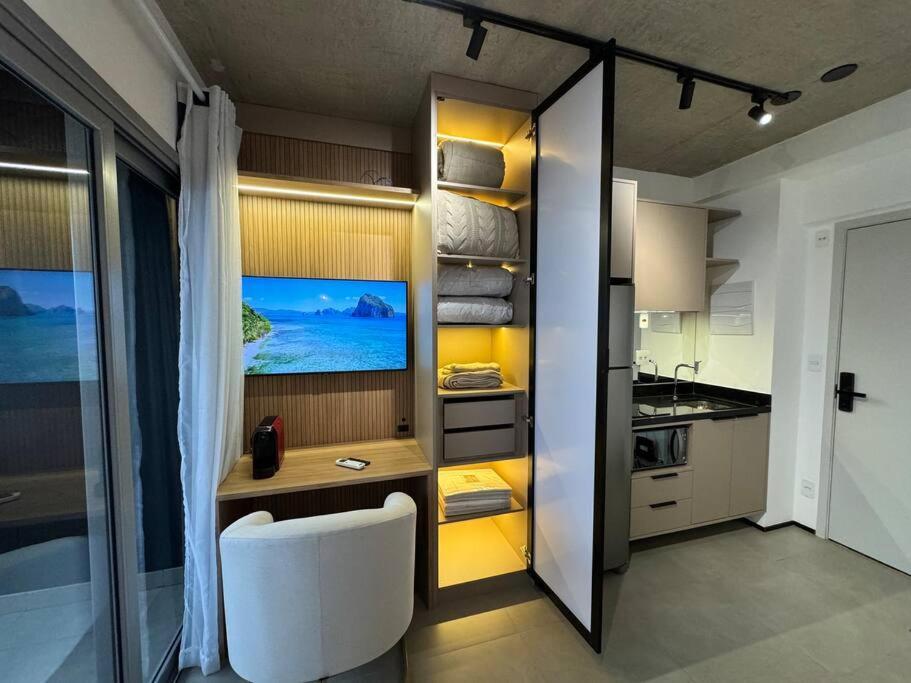 Apartamento Jardins São Paulo