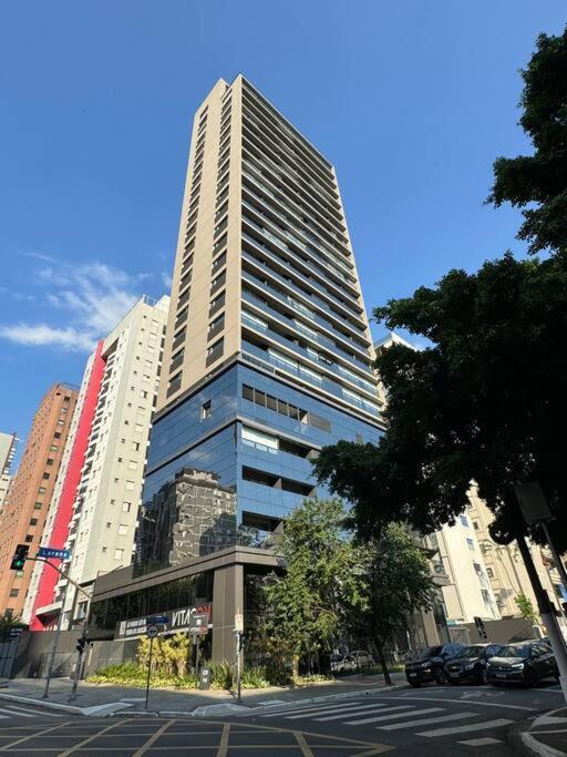 Jardins Apartamento