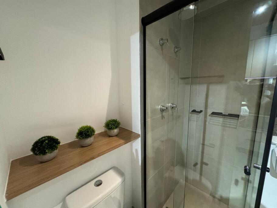 Apartamento Jardins *