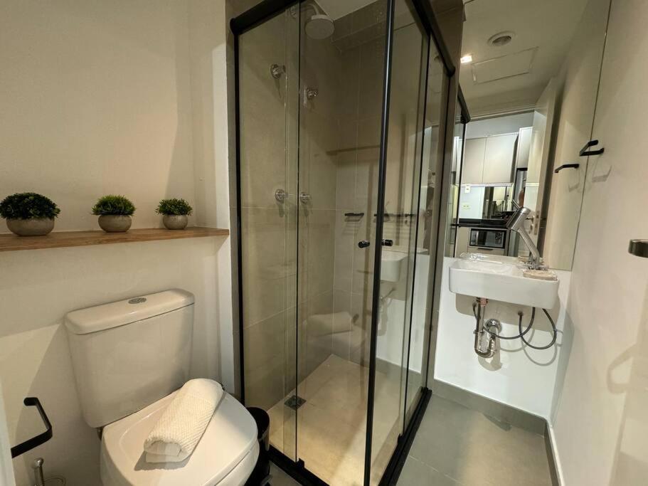 Jardins Apartamento *