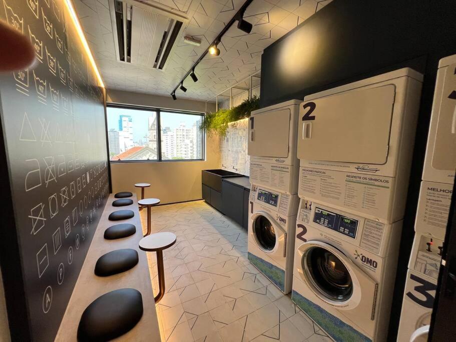Jardins Apartamento