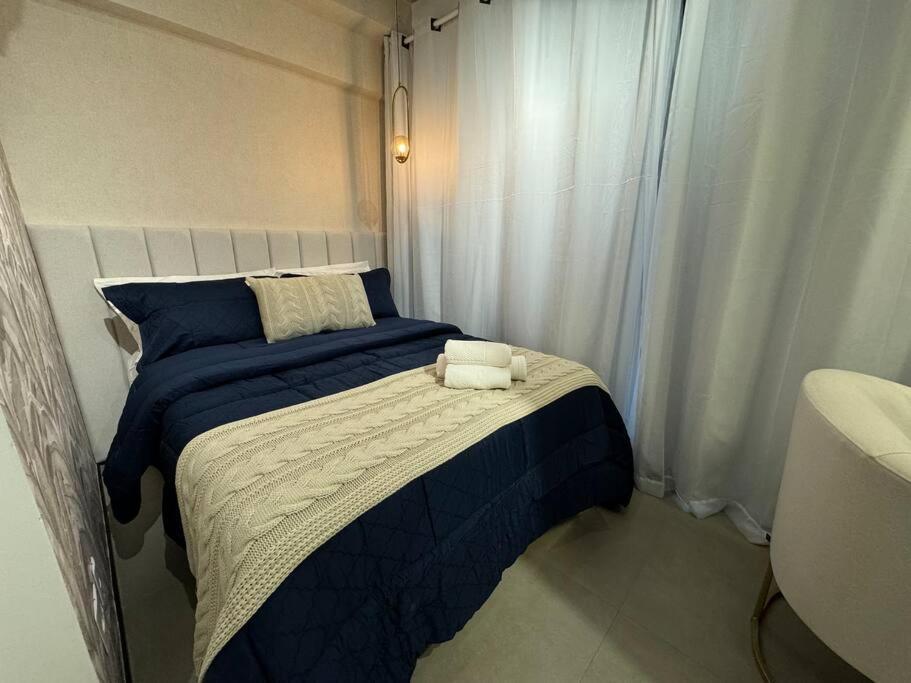 Apartamento Jardins *