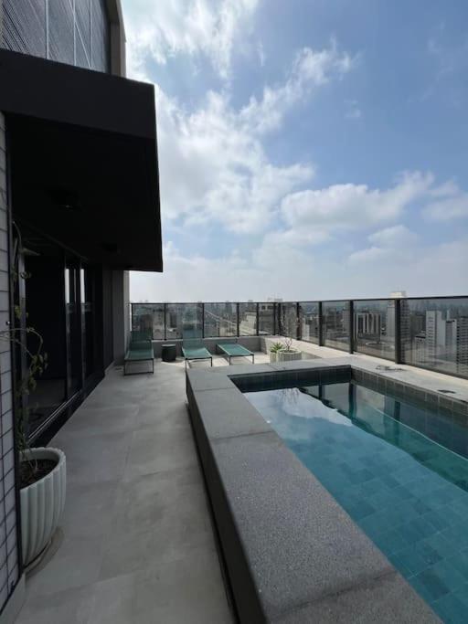 Jardins Apartamento *