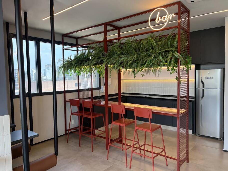 Apartamento Jardins São Paulo